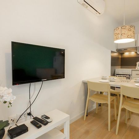 Apartments Krzanic Подгора Екстериор снимка